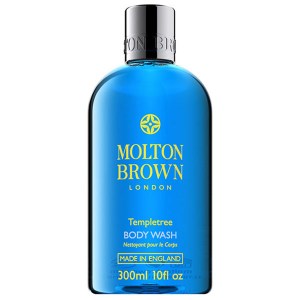 Купить гель для душа Molton Brown Templetree Bath & Body Wash